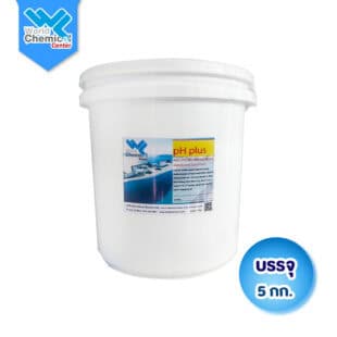 ผงเพิ่มค่า pH